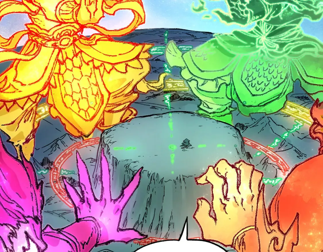 第213话 苏醒 第33页