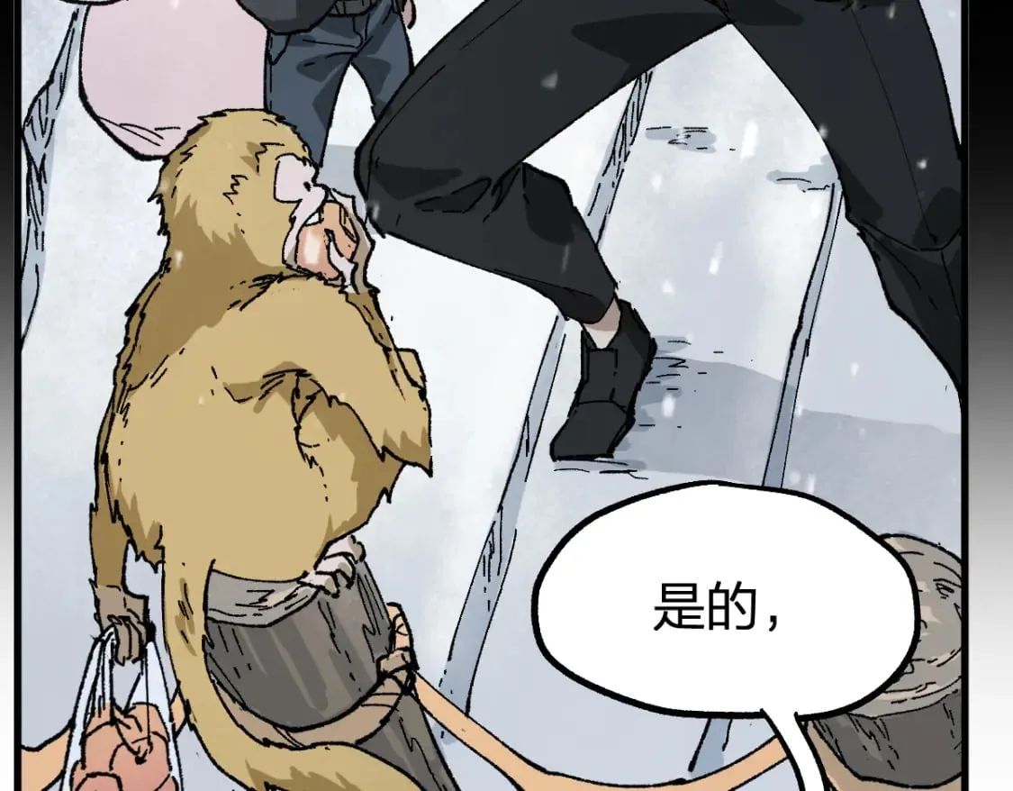 第213话 苏醒 第50页