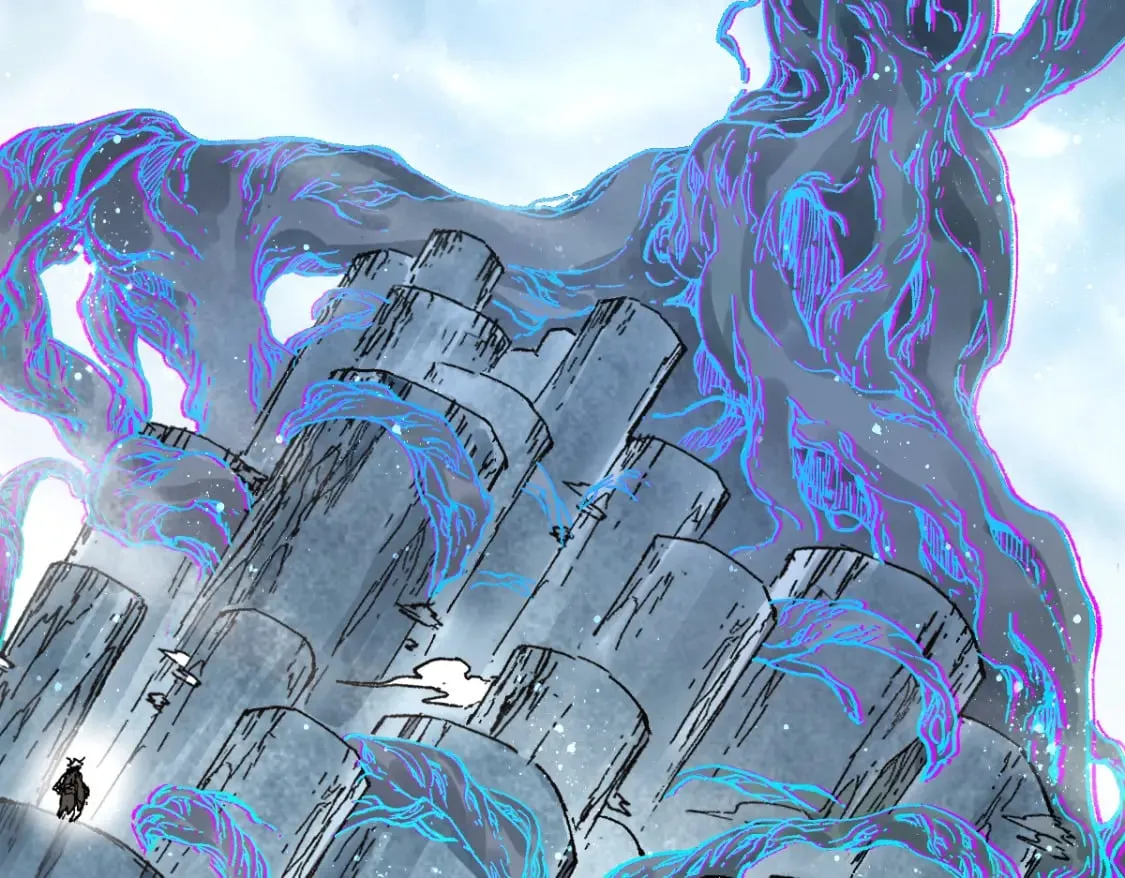 第213话 苏醒 第74页