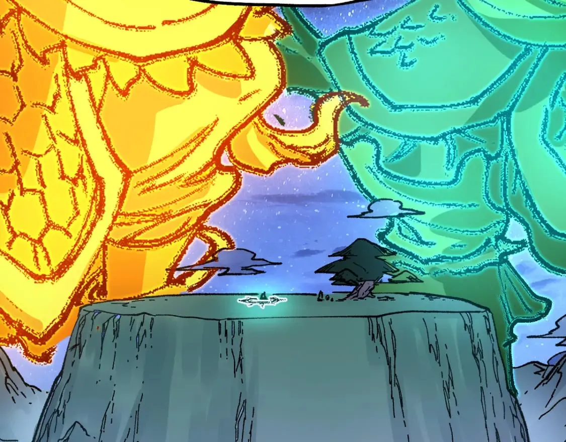 第213话 苏醒 第95页