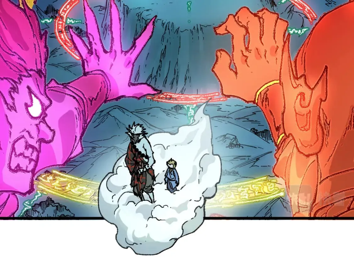 第213话 苏醒 第146页