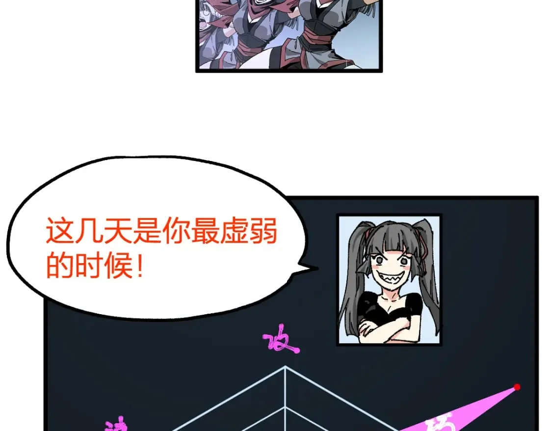 第214话 试图突破？！ 第18页