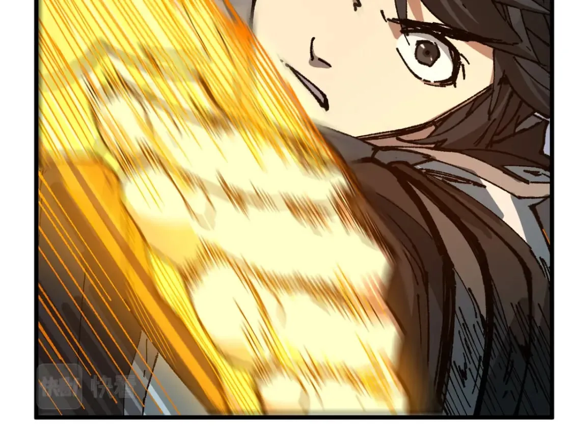 第214话 试图突破？！ 第35页