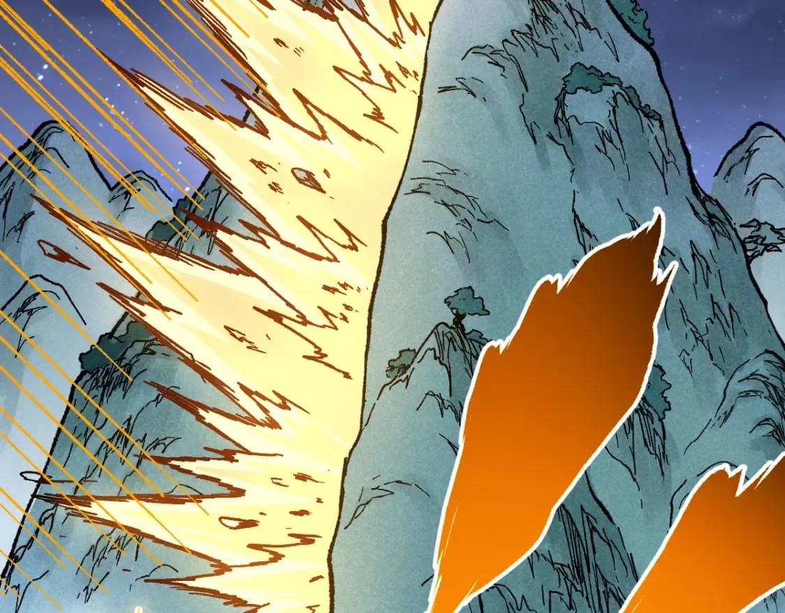 第214话 试图突破？！ 第54页