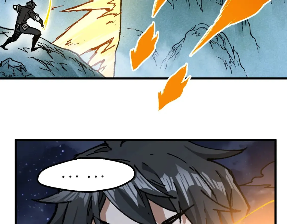 第214话 试图突破？！ 第55页