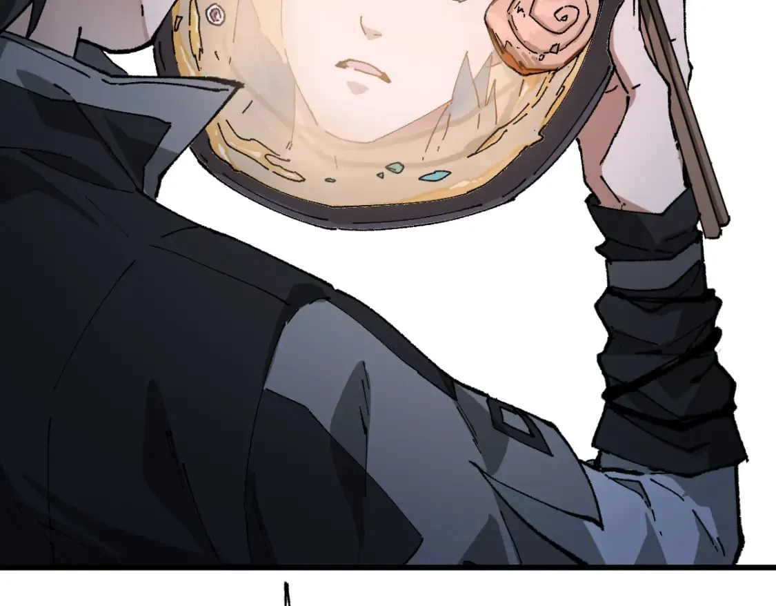 第214话 试图突破？！ 第71页