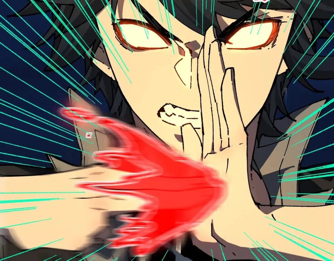 第214话 试图突破？！ 第75页