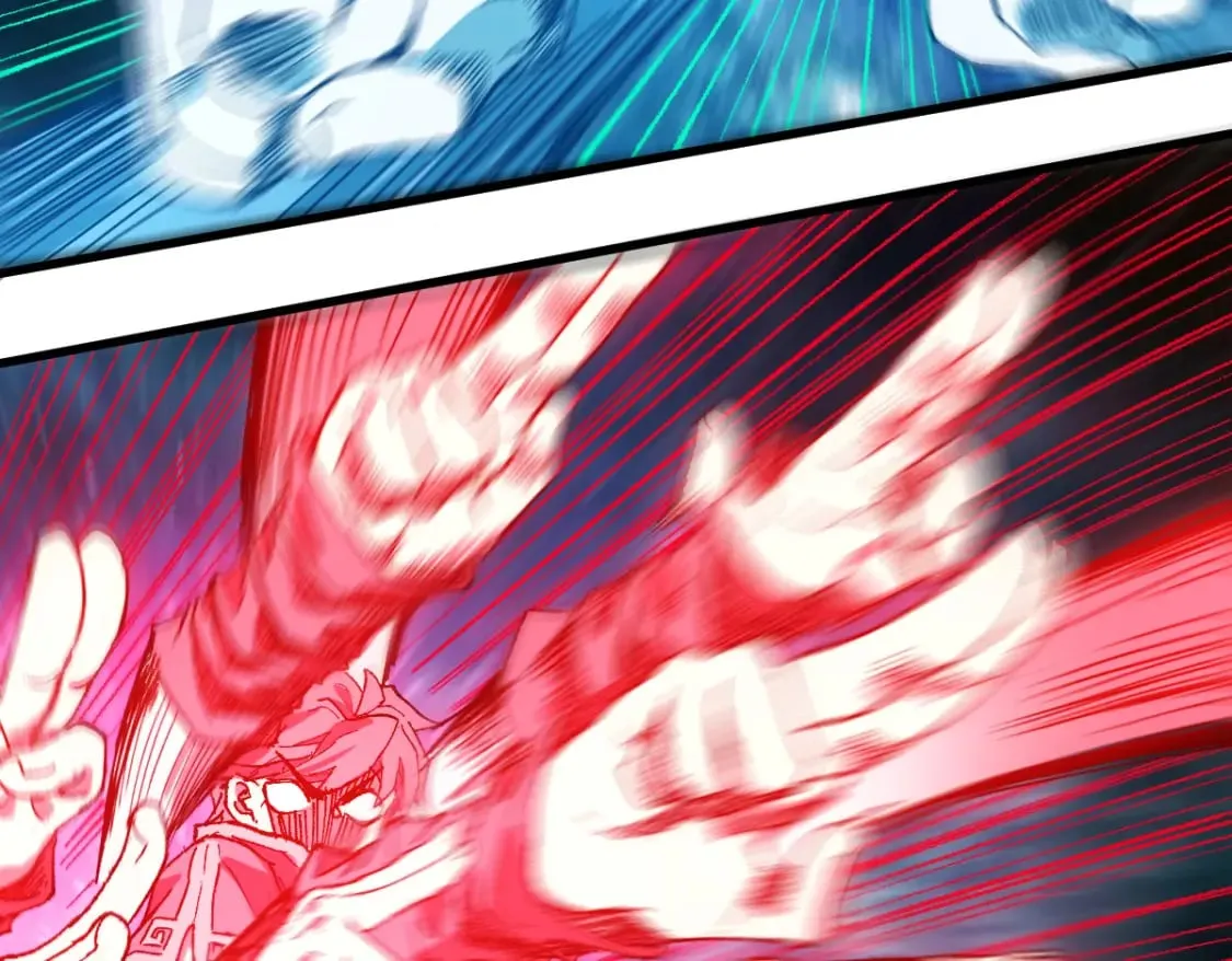 第214话 试图突破？！ 第86页