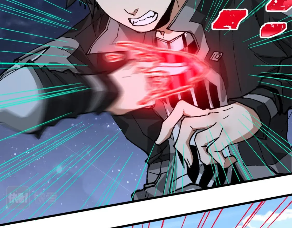 第214话 试图突破？！ 第104页