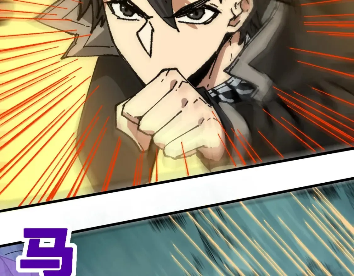 第214话 试图突破？！ 第136页
