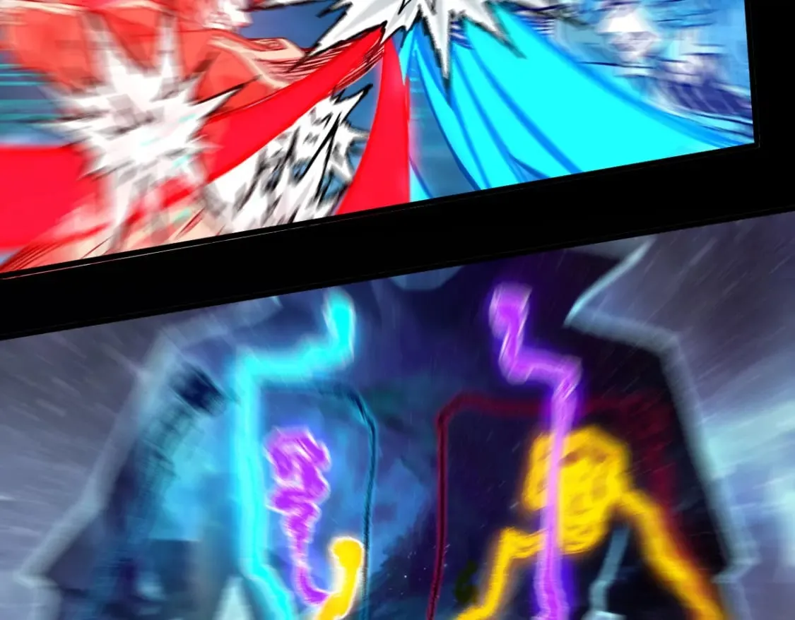第214话 试图突破？！ 第155页