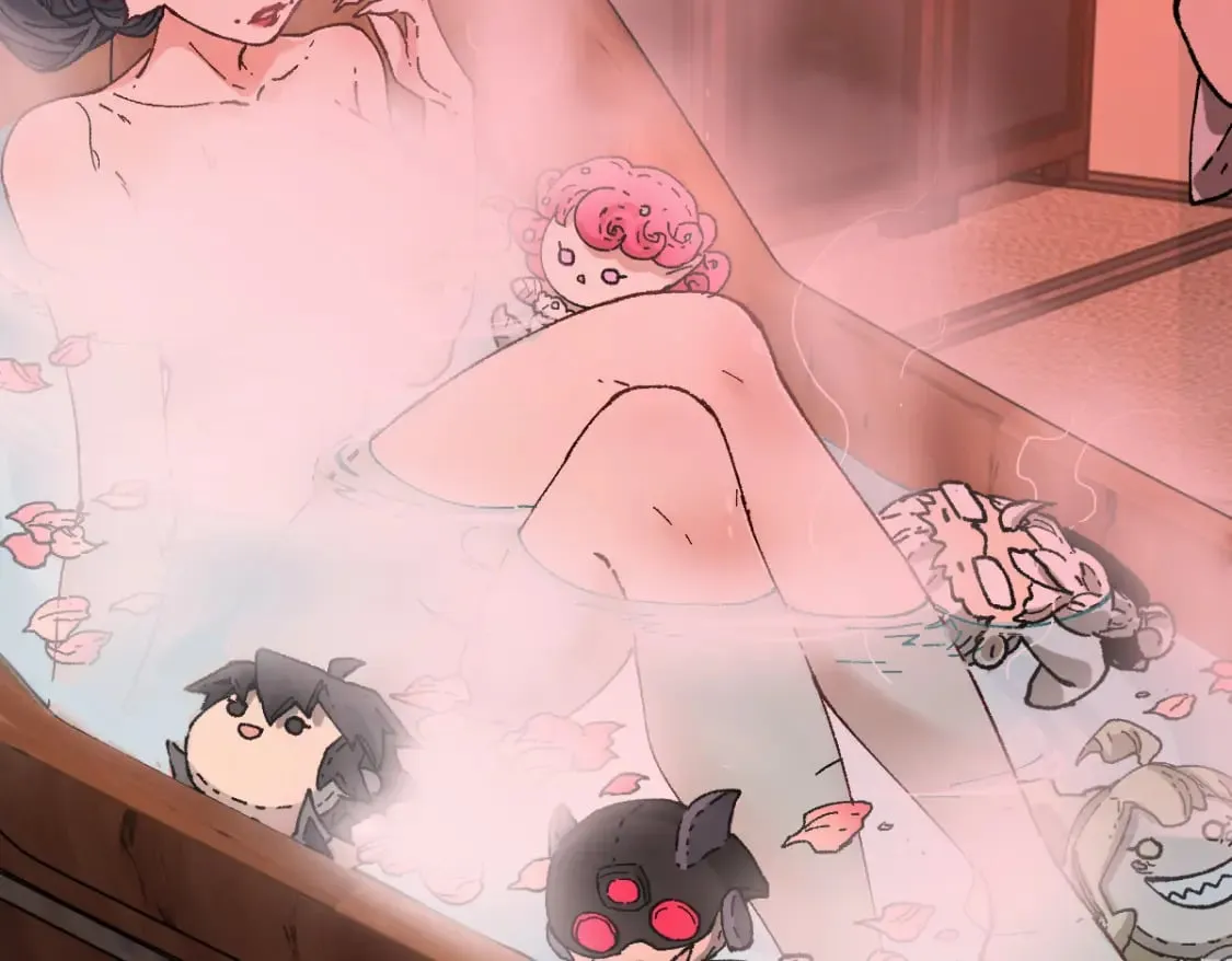 第215话 大战开始！ 第8页