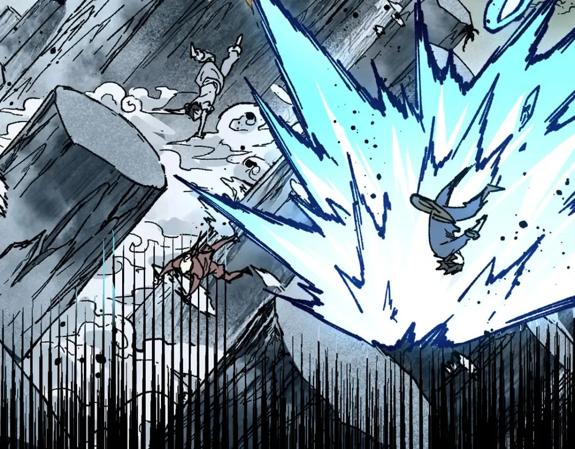 第215话 大战开始！ 第68页