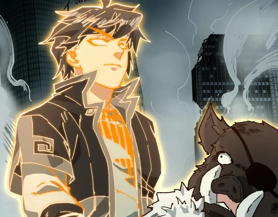 第216话 杀穿西线！ 第2页