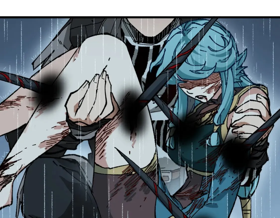 第216话 杀穿西线！ 第10页