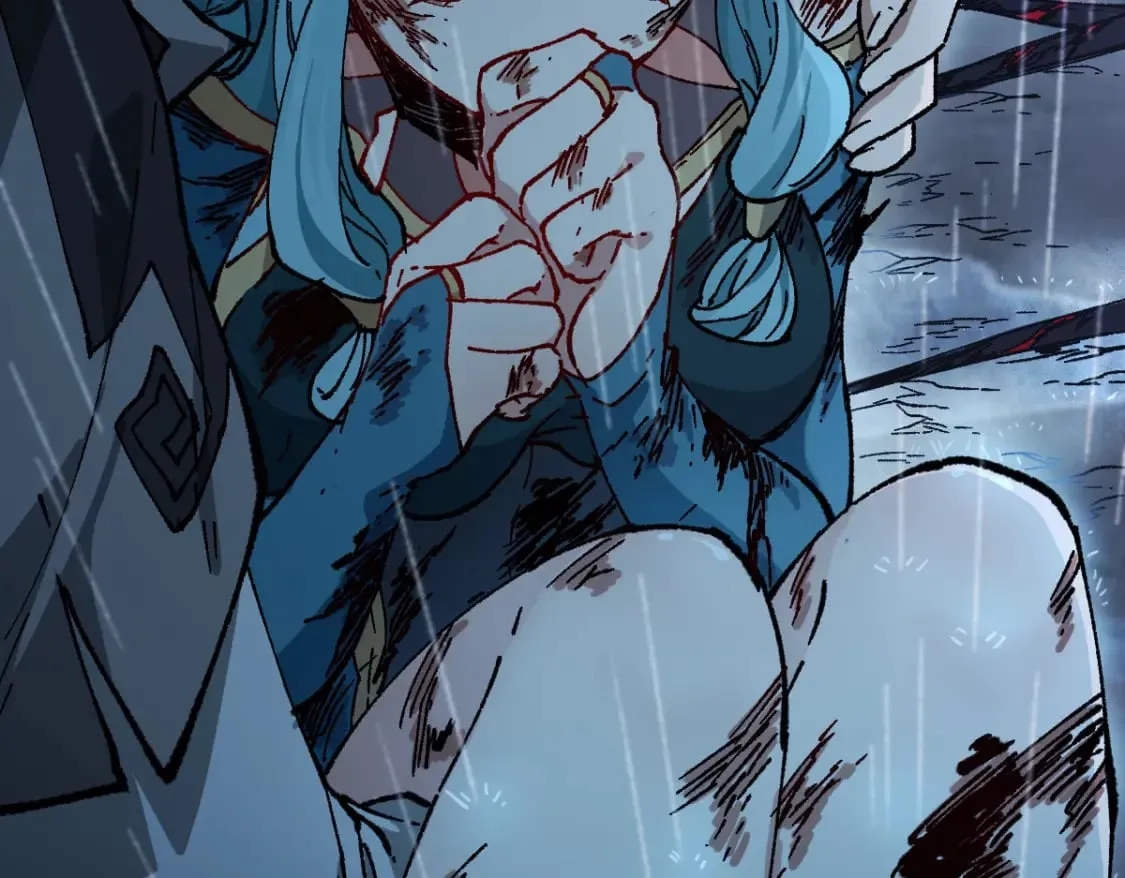 第216话 杀穿西线！ 第16页
