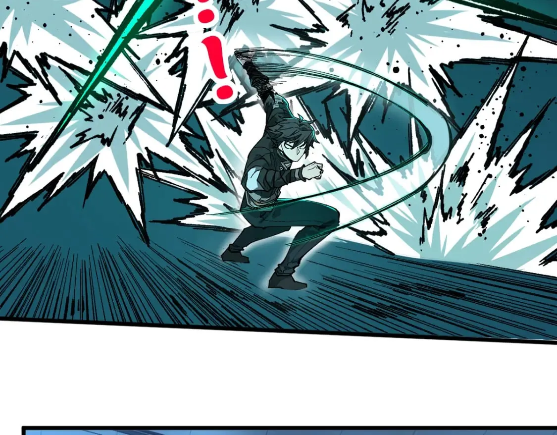 第216话 杀穿西线！ 第47页