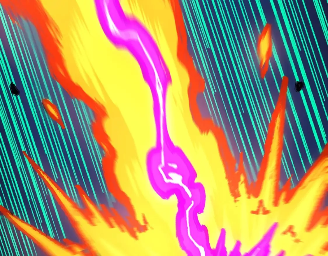 第216话 杀穿西线！ 第65页