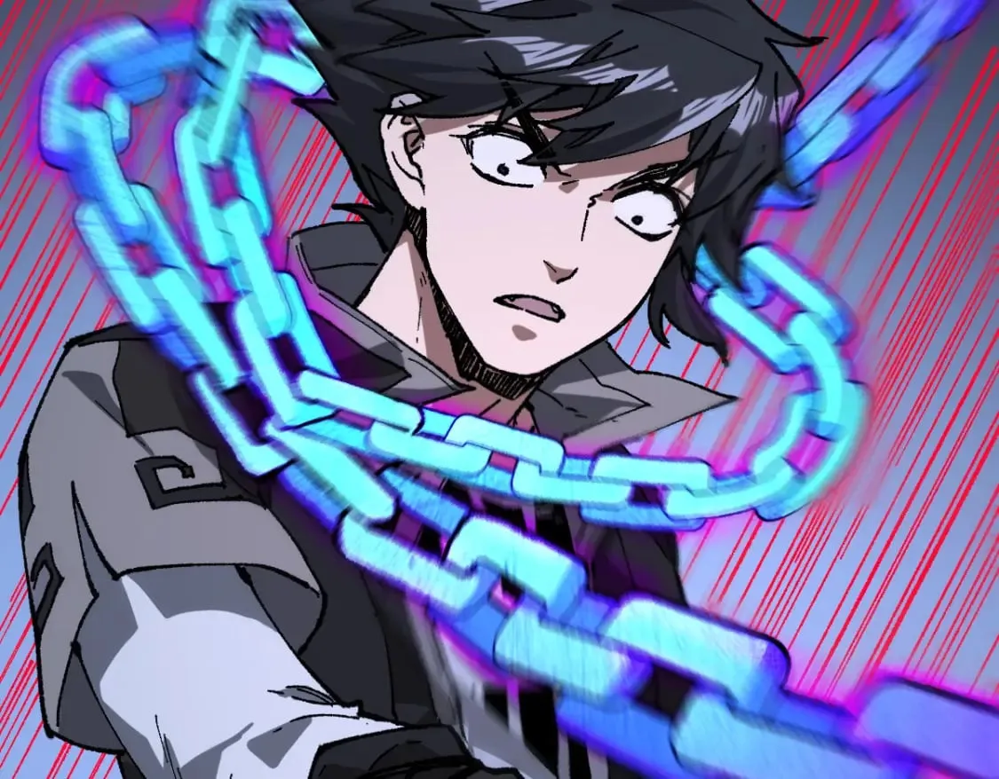 第216话 杀穿西线！ 第95页