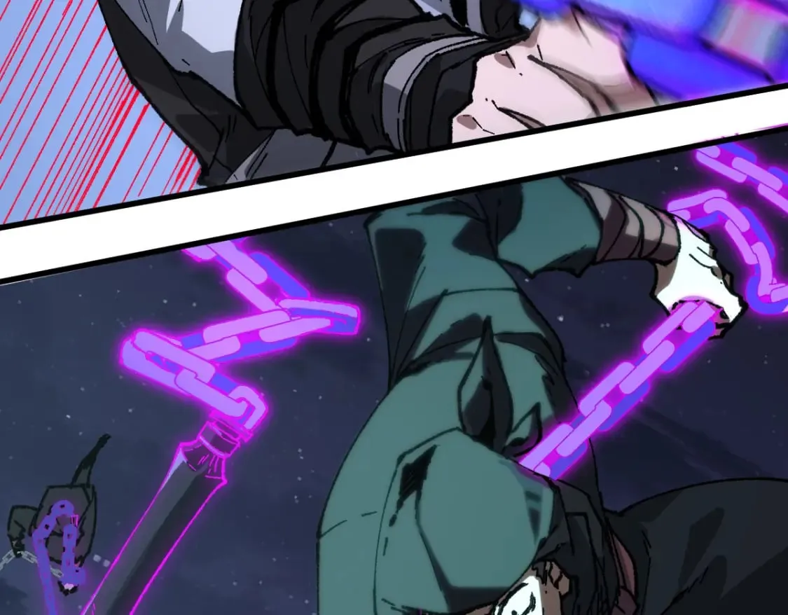 第216话 杀穿西线！ 第96页