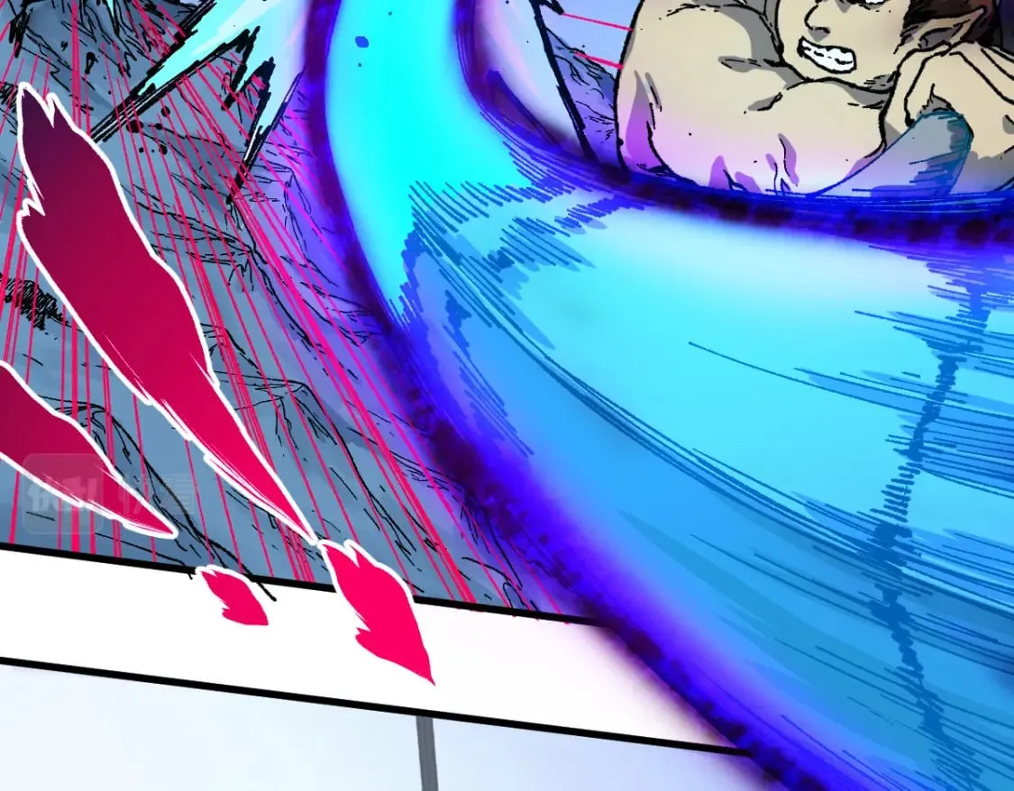 第216话 杀穿西线！ 第105页