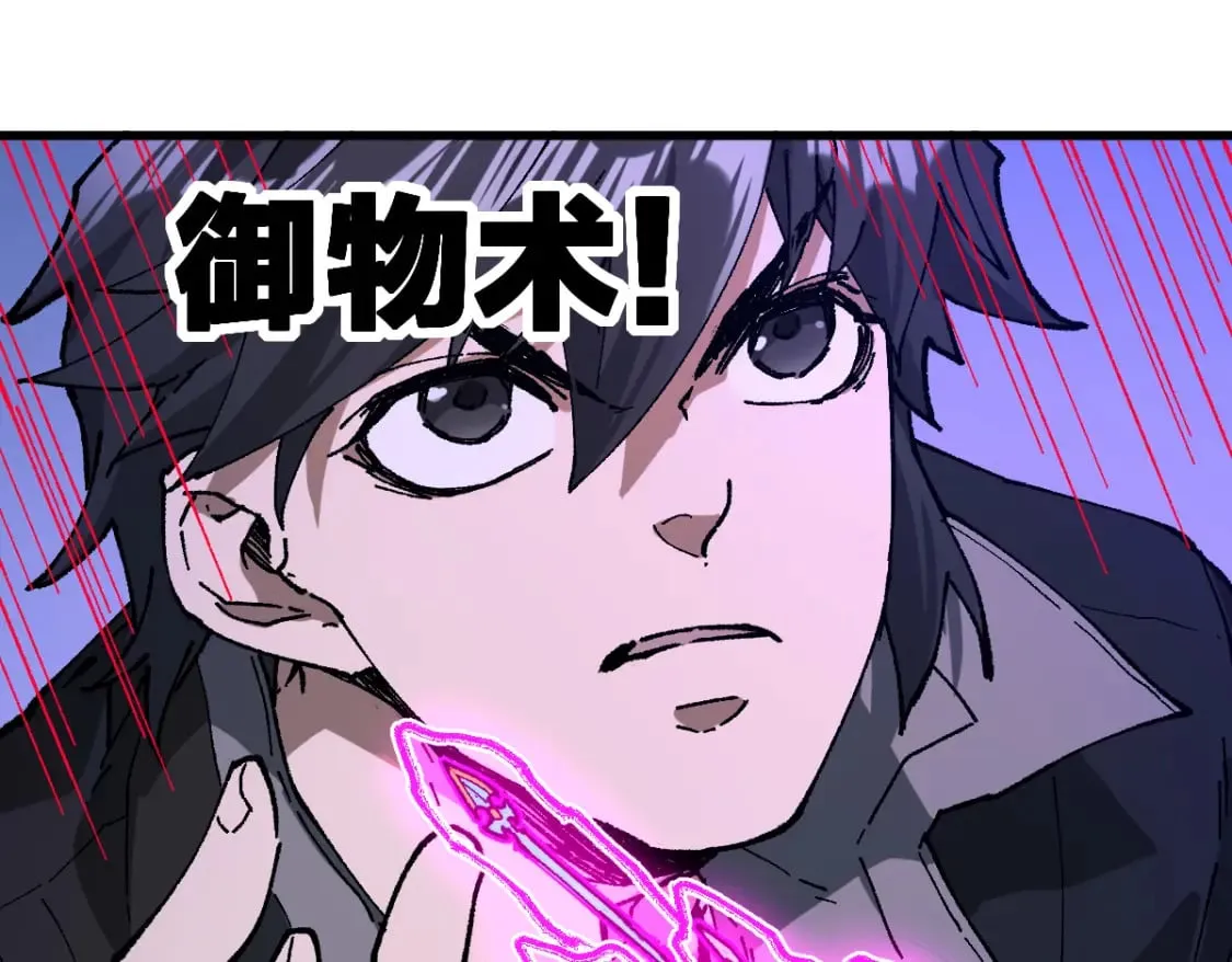 第216话 杀穿西线！ 第131页