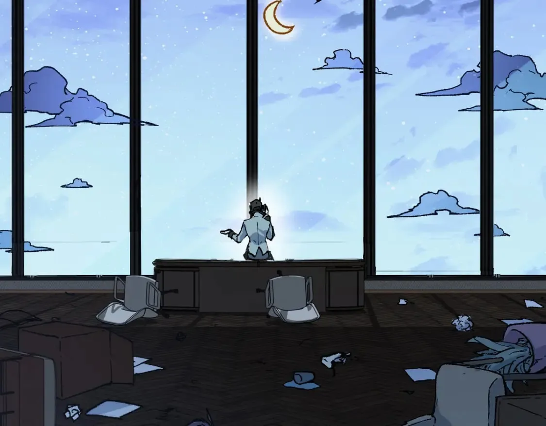 第216话 杀穿西线！ 第147页