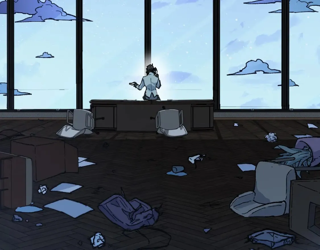 第217话 反击！ 第9页