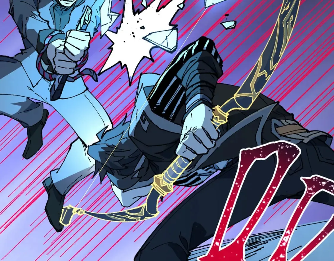 第218话 万箭齐发！ 第5页