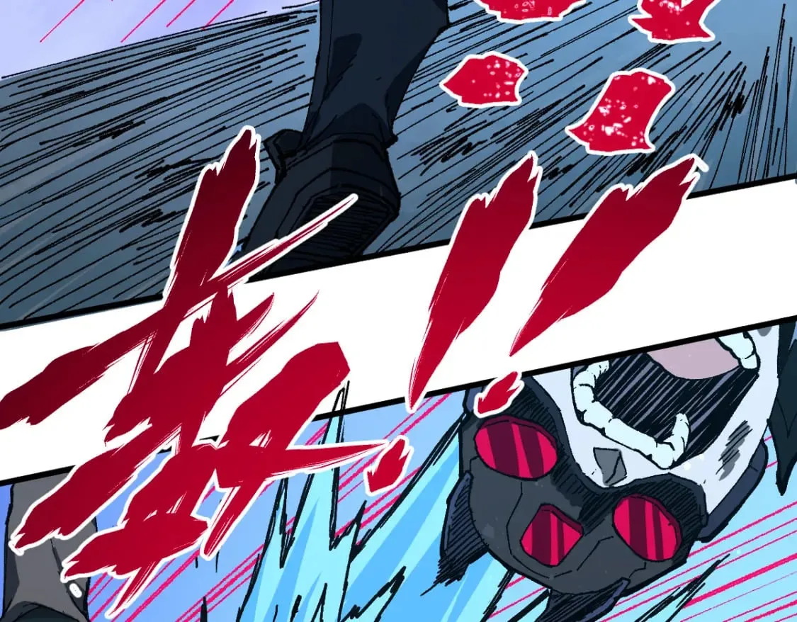 第218话 万箭齐发！ 第6页