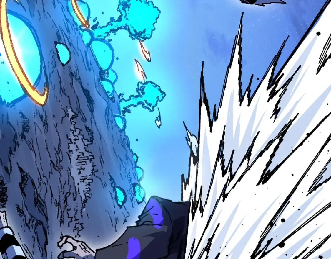 第218话 万箭齐发！ 第29页