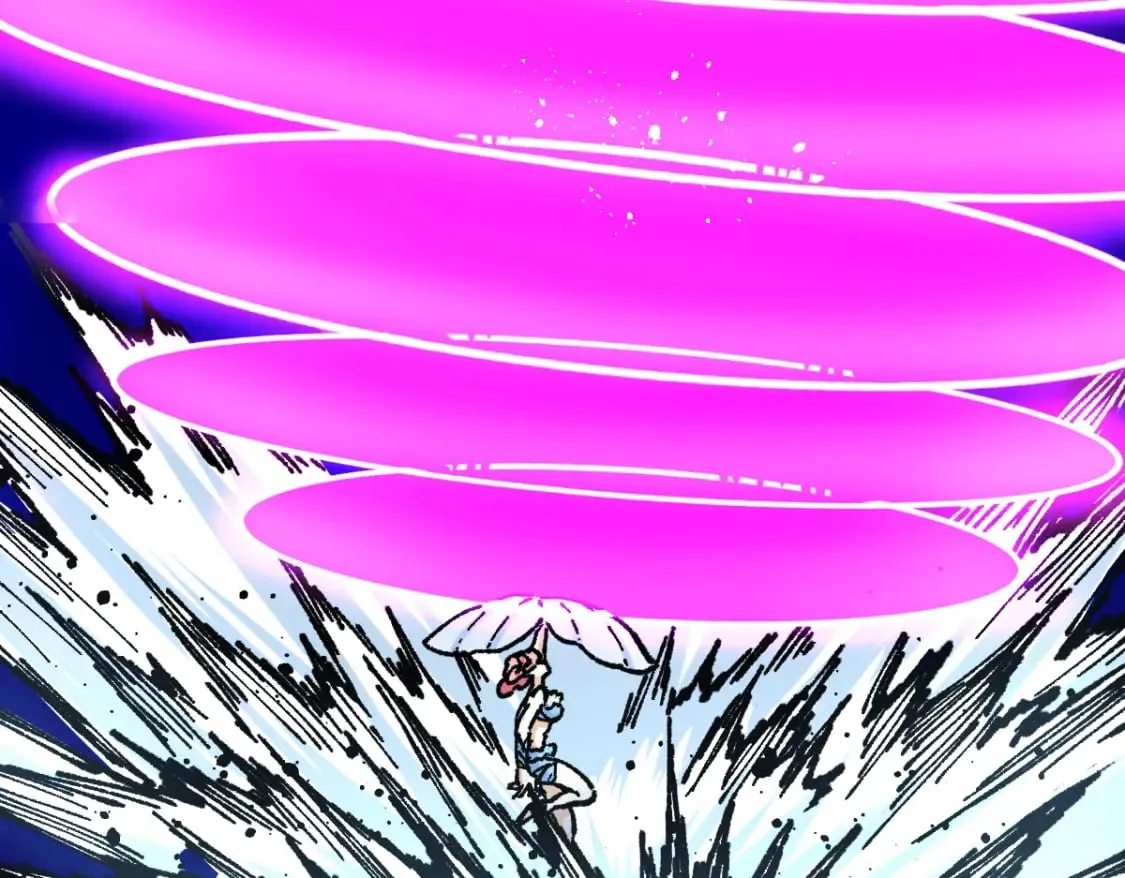 第218话 万箭齐发！ 第64页