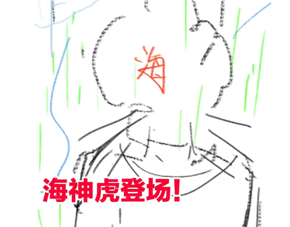 第219话 楚风vs四大名 第130页