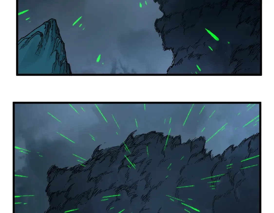 第220话 海神虎登场？！ 第5页