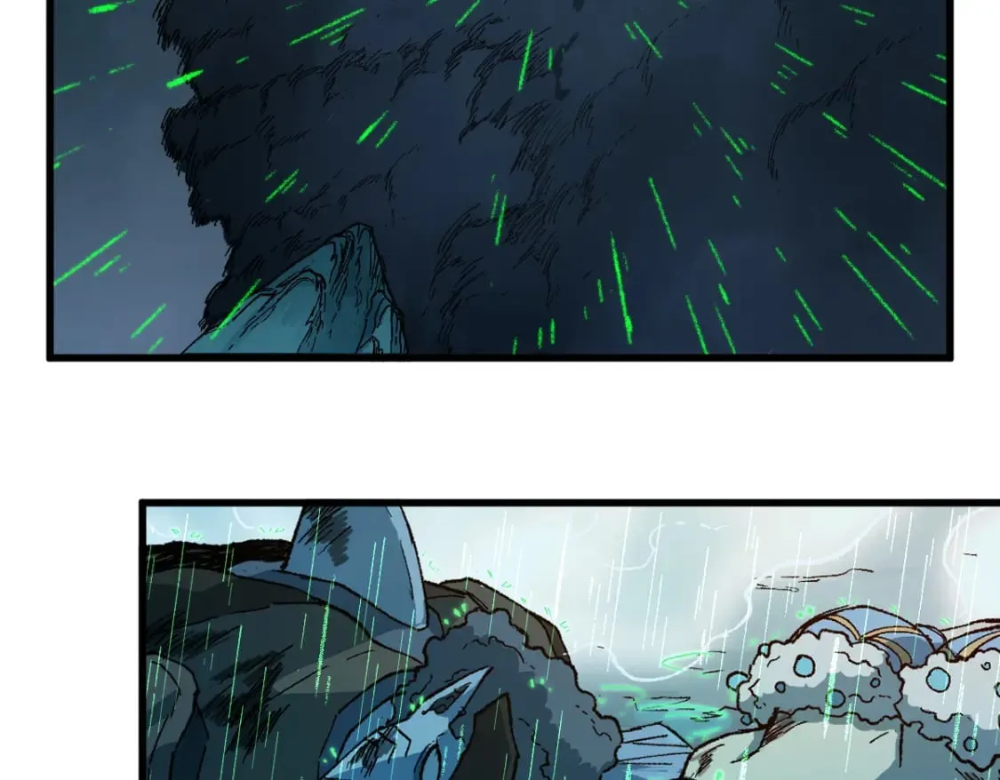 第220话 海神虎登场？！ 第6页