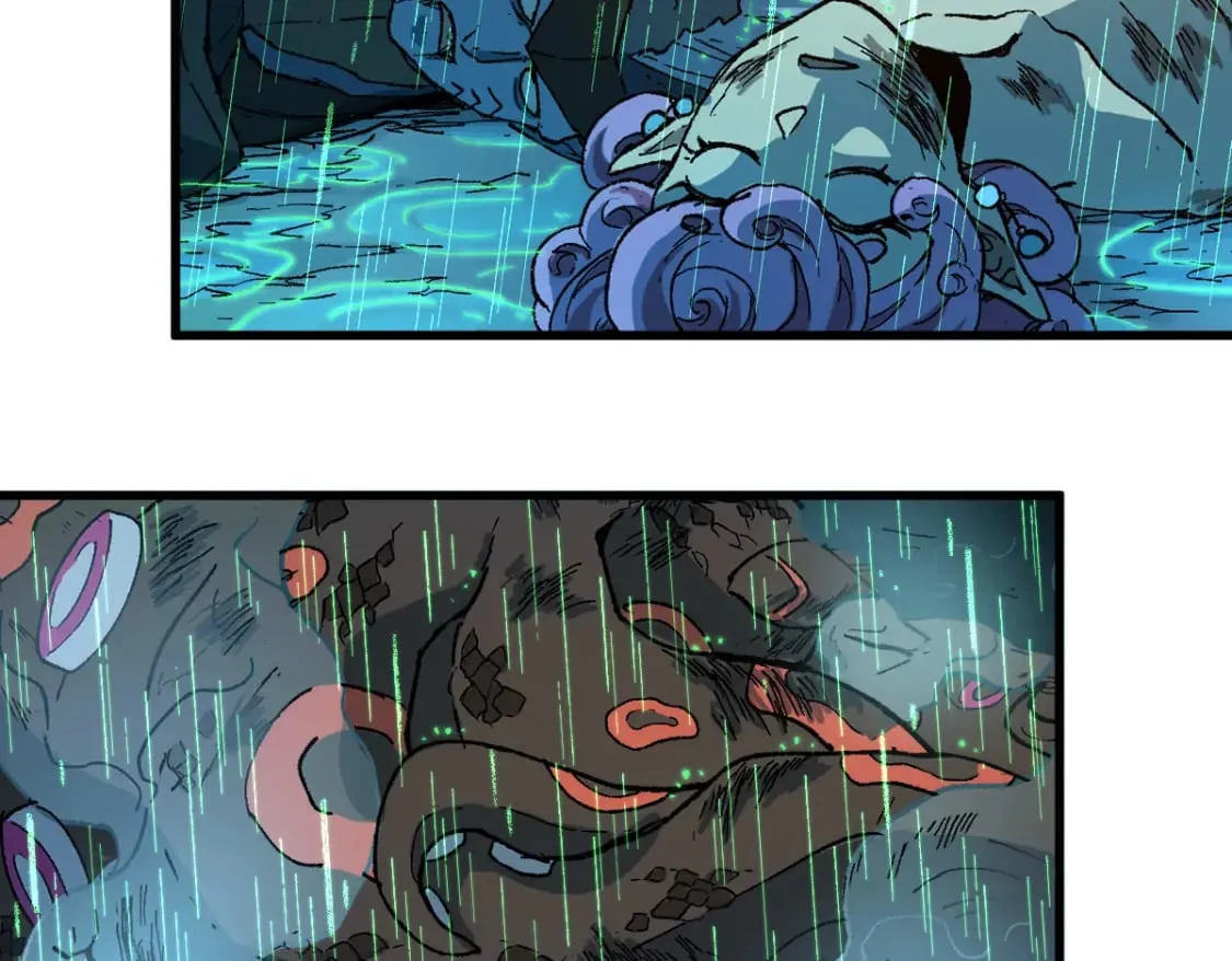 第220话 海神虎登场？！ 第7页