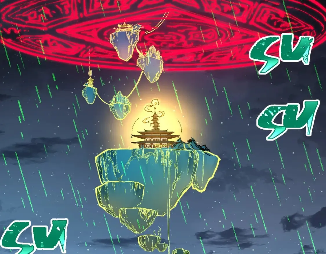 第220话 海神虎登场？！ 第10页