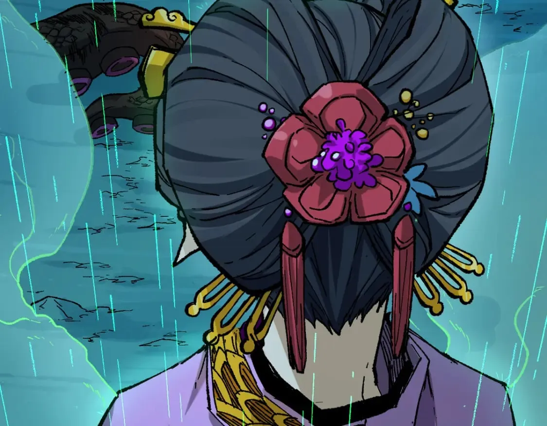 第220话 海神虎登场？！ 第19页