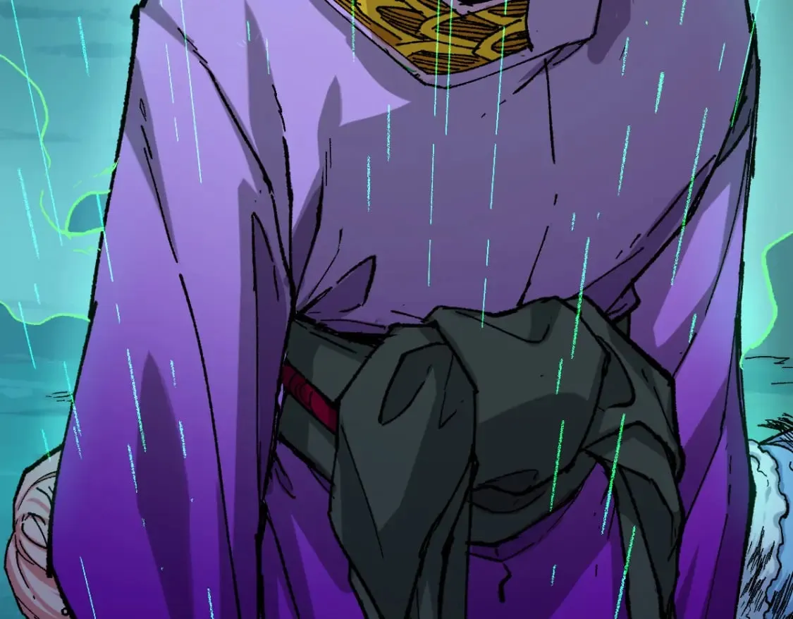 第220话 海神虎登场？！ 第20页