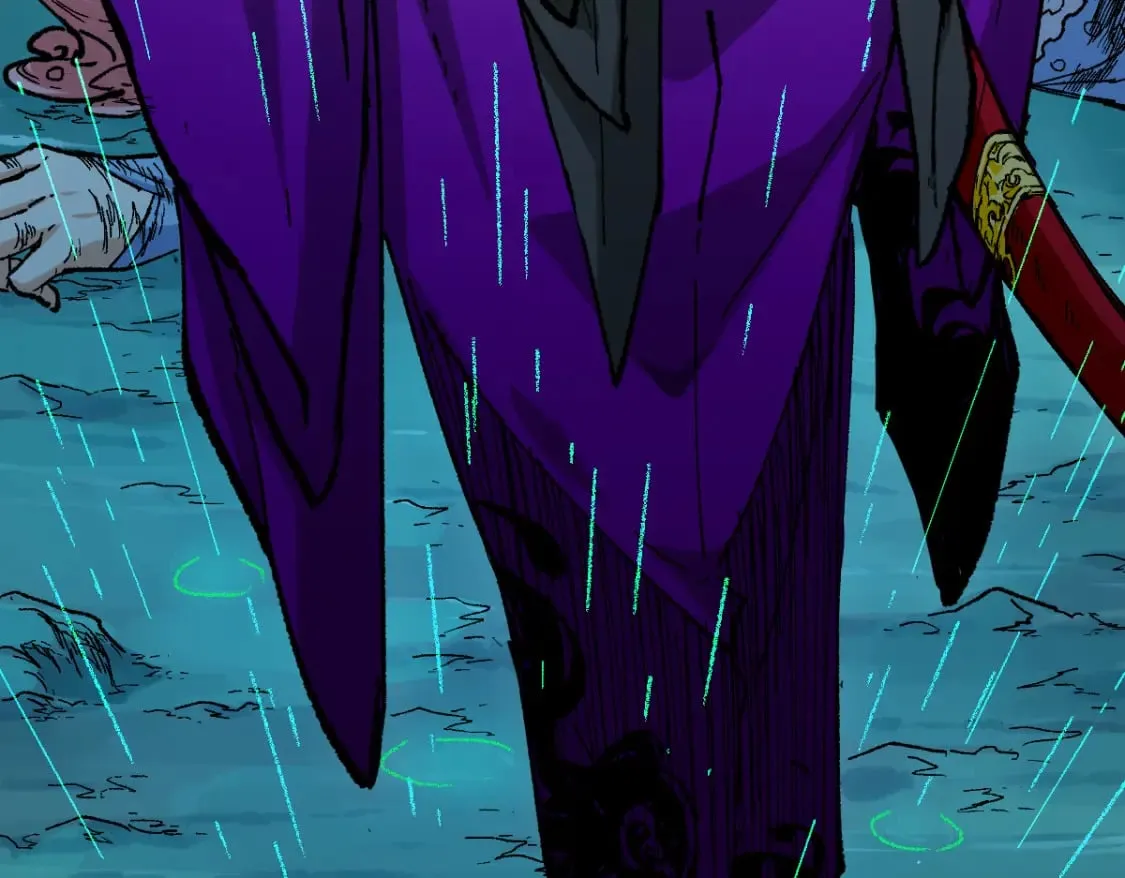 第220话 海神虎登场？！ 第21页