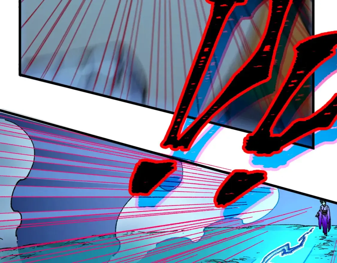 第220话 海神虎登场？！ 第32页