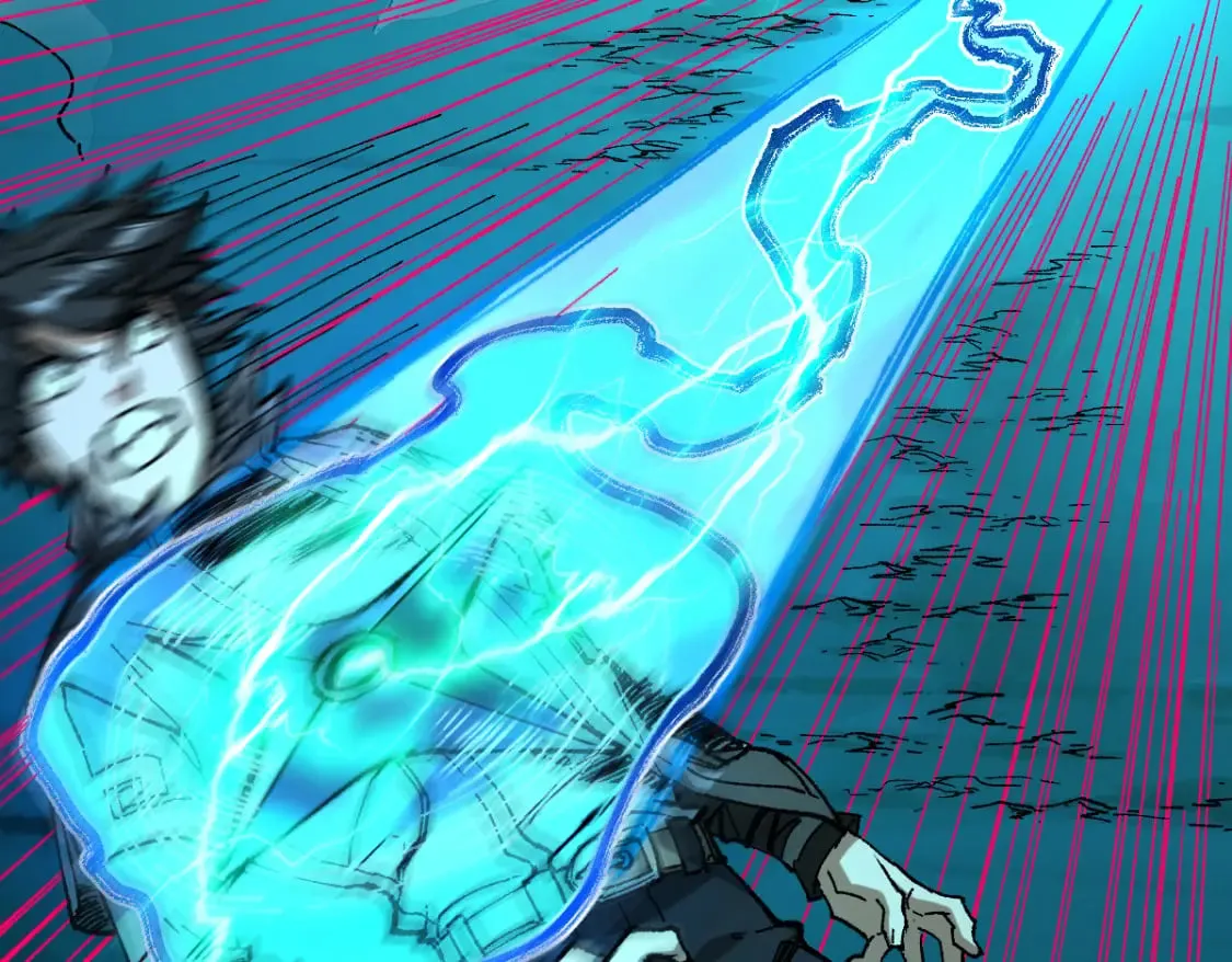 第220话 海神虎登场？！ 第33页