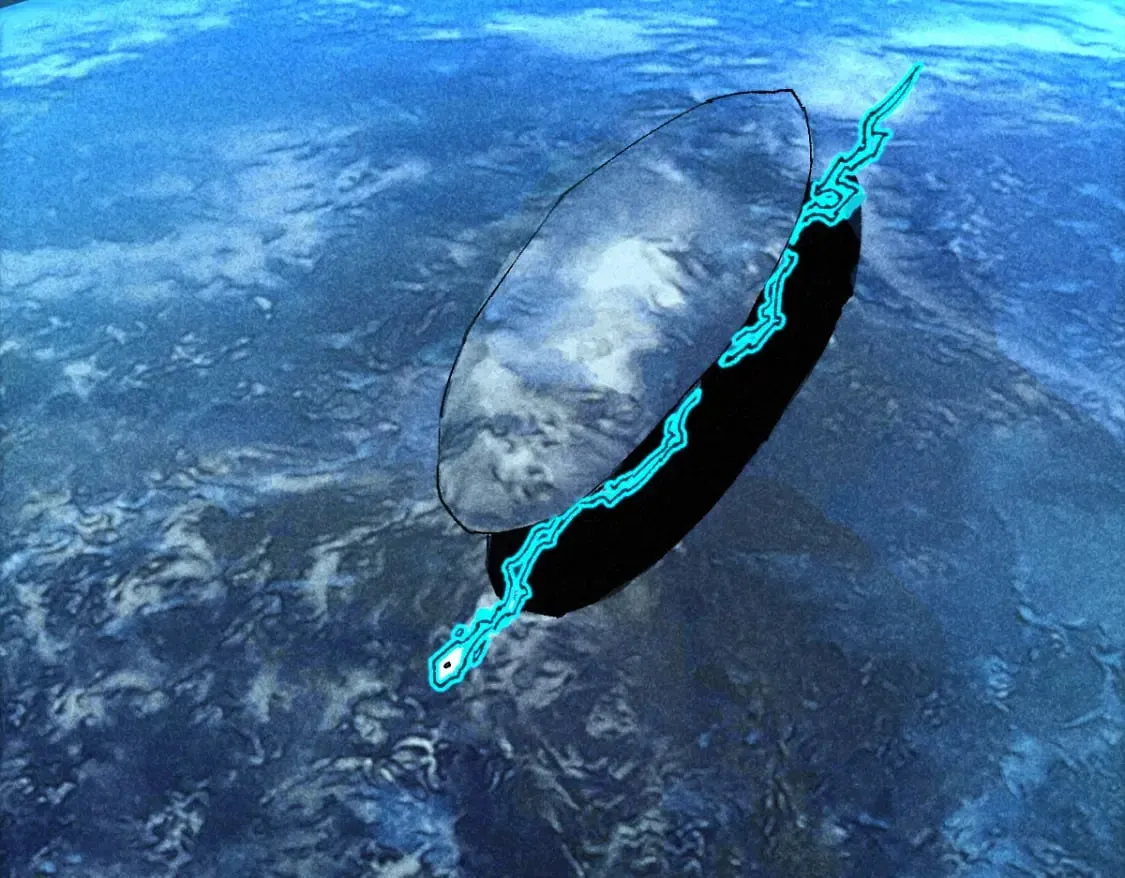第220话 海神虎登场？！ 第41页