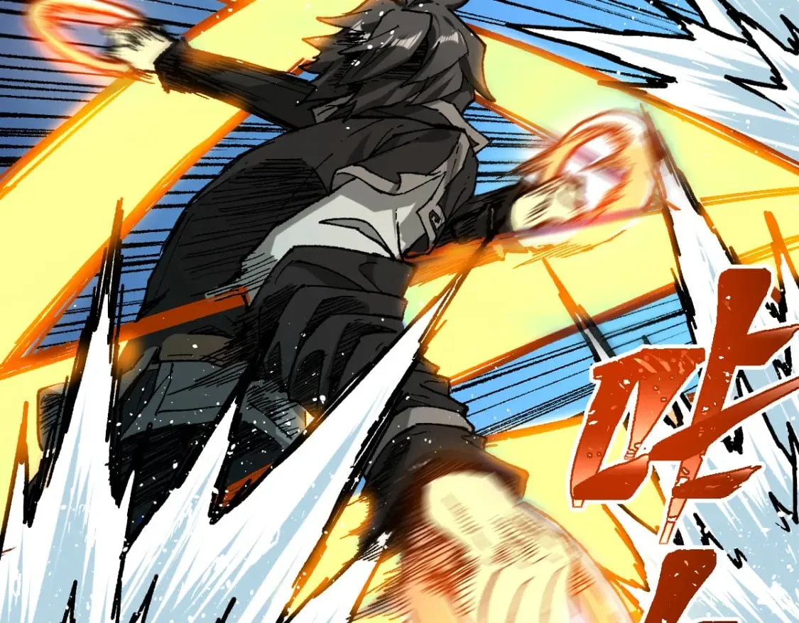 第220话 海神虎登场？！ 第50页
