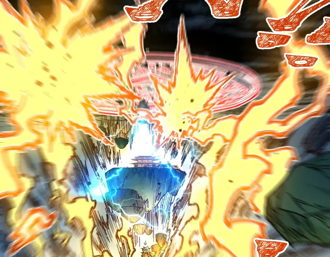 第220话 海神虎登场？！ 第56页