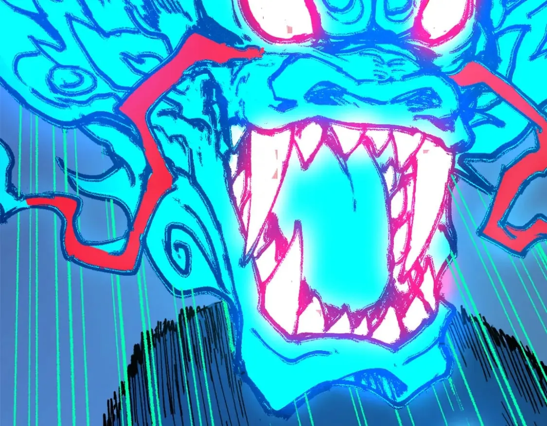 第220话 海神虎登场？！ 第66页