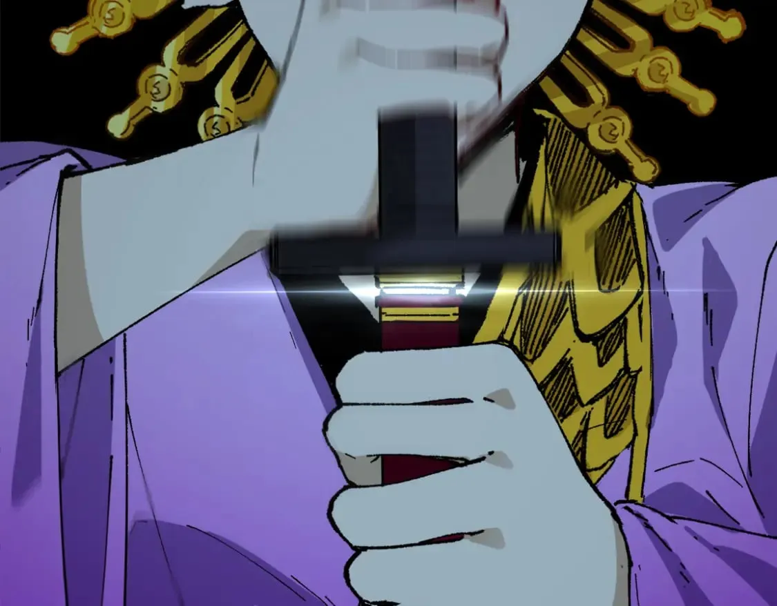 第220话 海神虎登场？！ 第70页