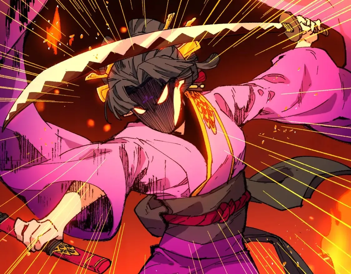 第220话 海神虎登场？！ 第90页