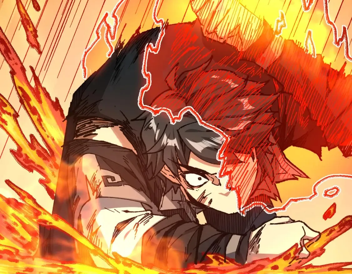 第221话 楚风vs海神虎（2） 第64页
