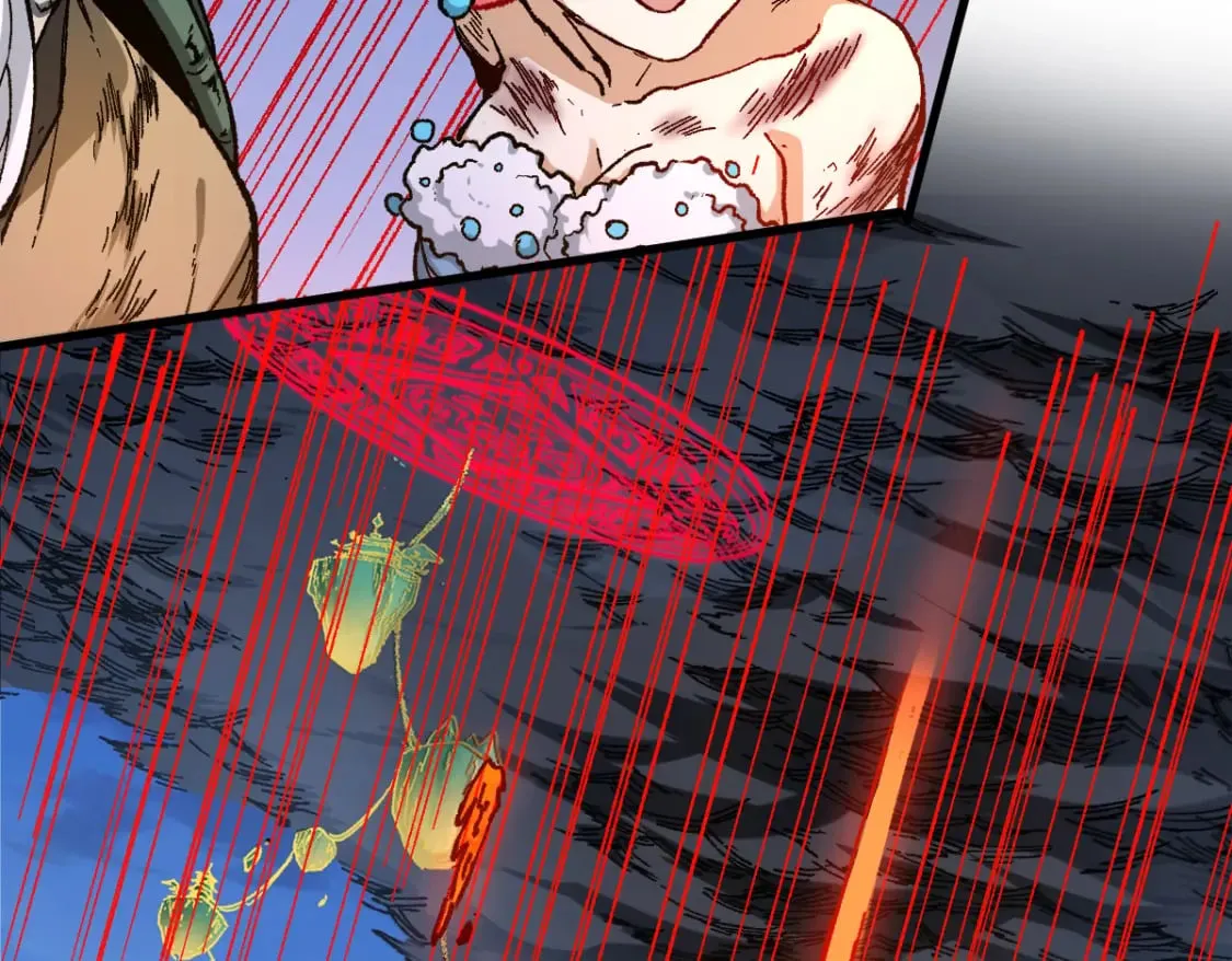 第221话 楚风vs海神虎（2） 第67页